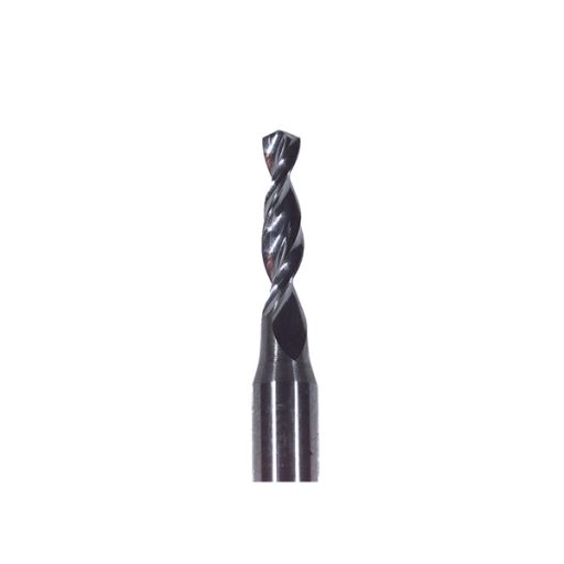 Foret Jet Pin 2,0mm - longueur 34 mm