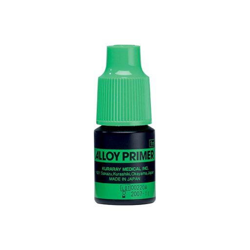 Primer métal - Alloy primer - 5 ml
