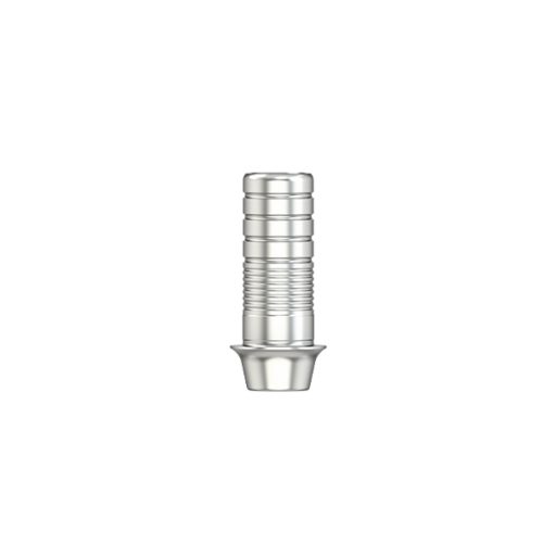 F Série - Base titane SSC Flex - RP - HG 1.0 non indexé