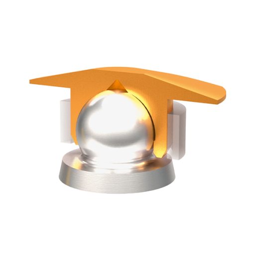 Dalbo®-Classic EK elliptic - pièce complète (055893)