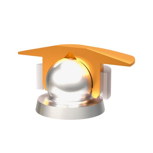 Dalbo®-Classic EV elliptic - pièce complète (055892)