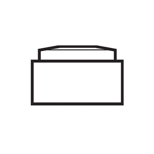 Pièce auxiliaire G - Dalbo®-Classic (072625)