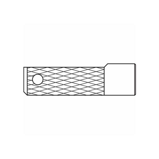 Jauge partie femelle - Dalbo®-PLUS (07000024)