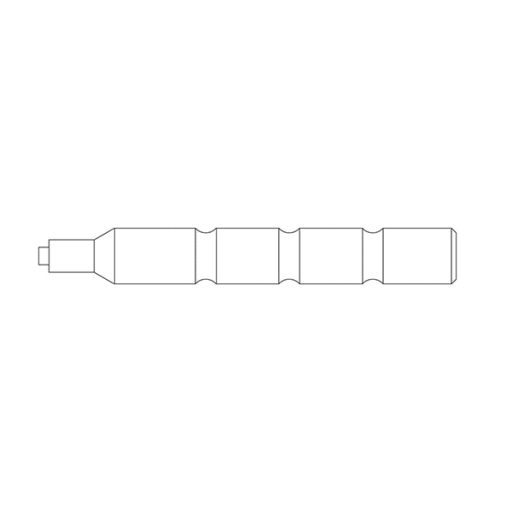 Instrument de pose - Pro-Snap (07050008)