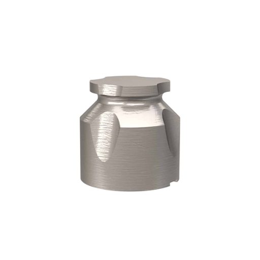 Partie femelle T - Mini-Gerber PLUS (055686)