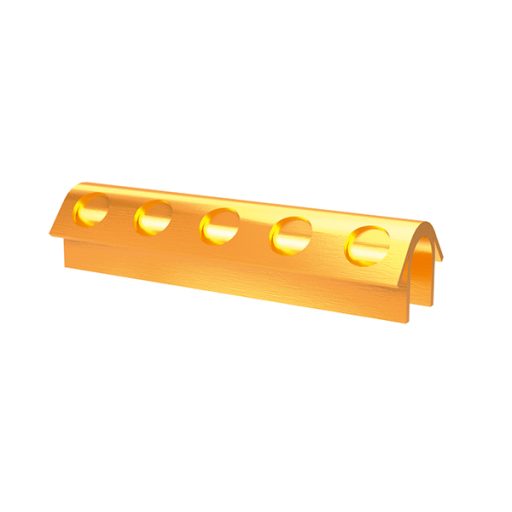 Partie femelle E micro L50 - Système Dolder® (052043)