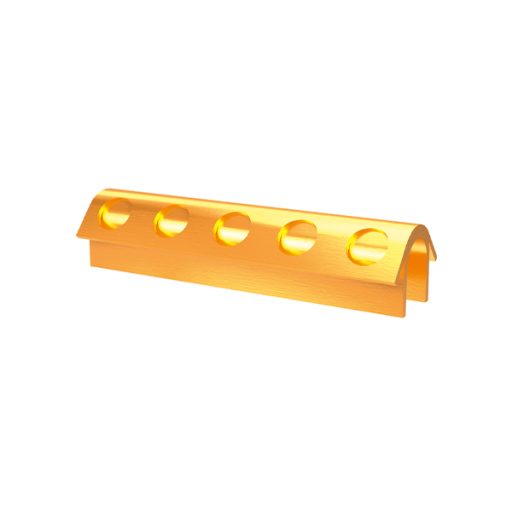 Partie femelle E micro L25 - Système Dolder®(054746)