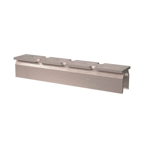 Partie femelle standard T macro L47.5 - Système Dolder® (05000681)