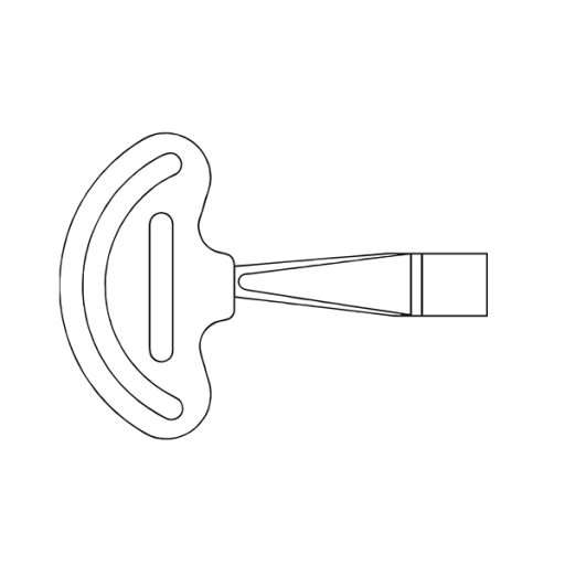 Désactivateur macro - Système Dolder® (070201)