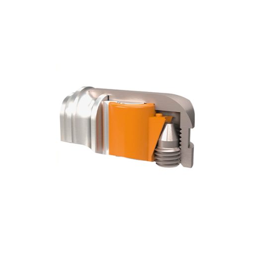 M-SG® Star 2 TC pour la coulée de raccord - pièce complète (05000411)
