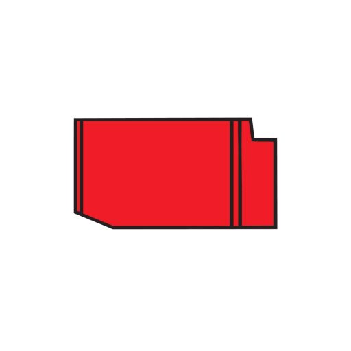 Pièce de doublage G - Mini-SG® PLUS (072649)