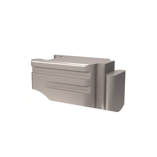 Partie femelle T - Mini-SG® PLUS (055807)