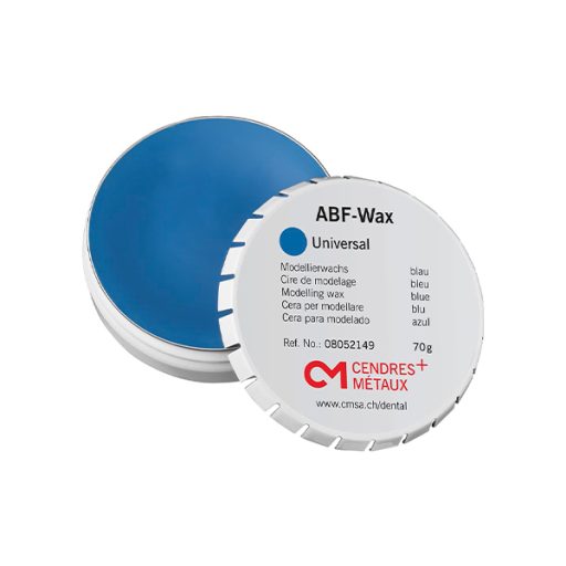 ABF Cire Universal bleue (08052149)