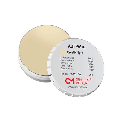 ABF Cire Creativ light beige (08052150)