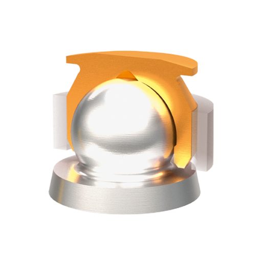 Dalbo®-Classic EK basic - pièce complète (055701)