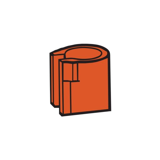 Gaine de rétention G orange (friction normale) 5 pcs. - Mini-SG® F/R (055718)