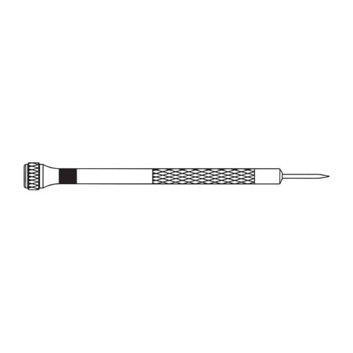 Tournevis/activateur - M-SG® Star 2 / Mini-SG® PLUS (072653)