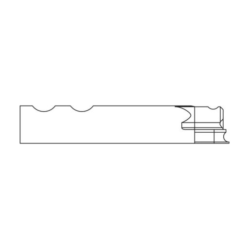 Axe de transfert - M-SG® Star 1 / Star 2 (07000042)