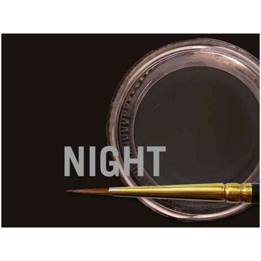 MiYo Color Intensive Night fluorescent en pâte - 4 g