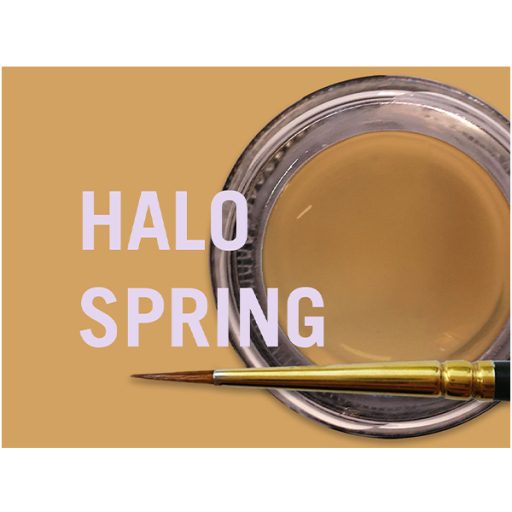 MiYo Halo Spring fluorescent en pâte - 4 g