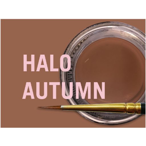 MiYo Halo Automn fluorescent en pâte - 4 g