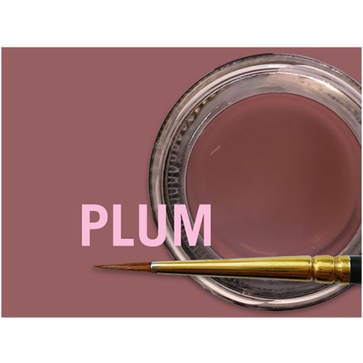 MiYo Gingiva Color Plum en pâte - 4 g