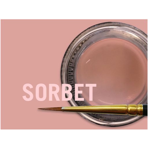 MiYo Gingiva Color Sorbet en pâte - 4 g