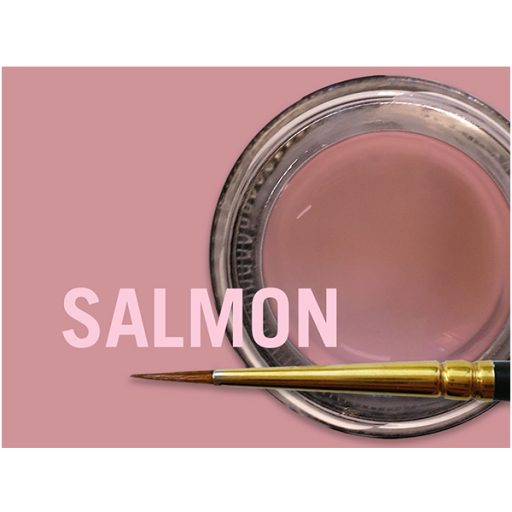 MiYo Gingiva Color Salmon en pâte - 4 g