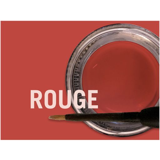 MiYo Gingiva Structure Rouge en pâte - 4 g