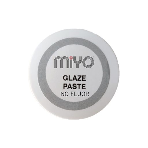 Glazure non fluorescente en pâte - 4 g