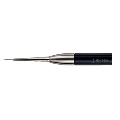 Pinceau céramique Respect 1 - Extra-fin - avec pointe de pinceau interchangeable