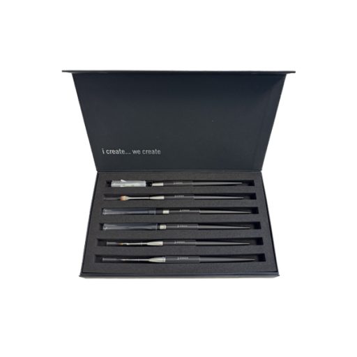 Jensen coffret d'accessoires céramique