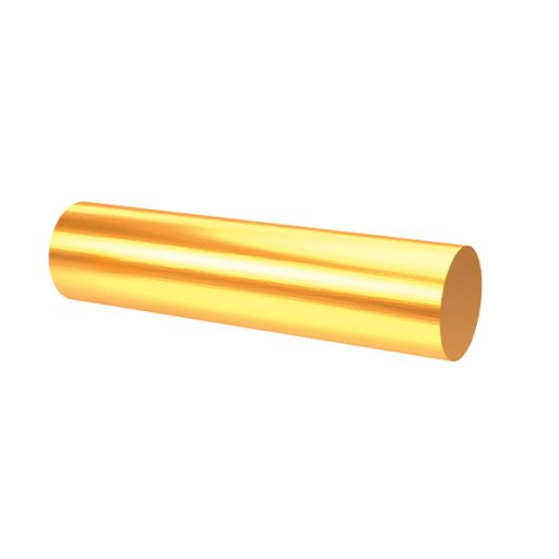 Barre P3 L50 - Barre ronde avec cavalier (052030)