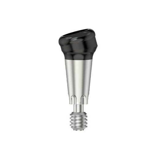 Y Série - Pilier Novaloc angulé 15° - /X 3.5-7.0 - HG 2.0/3.0 - type 1