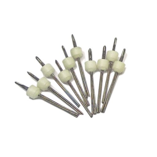 Assortiment Fan Pin
