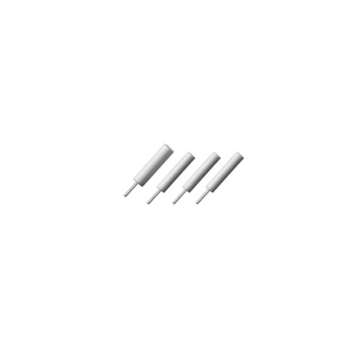 Assortiment tenons alumine (4pcs ea.) (9029)