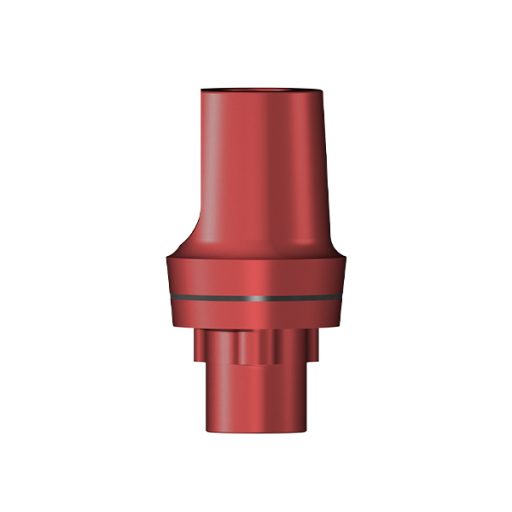 ***E-Serie - Pilier de planification droit HG 1,0/2,5 mm ø 6,5 mm