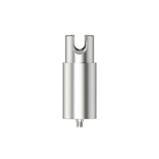 F Serie - Pilier TI-Forms personalisé pour M-Series - Ø 3,5 - Ø 11,5 mm