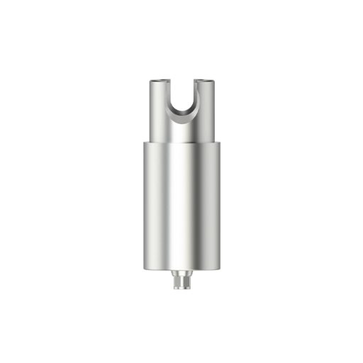 F Serie - Pilier TI-Forms personalisé pour M-Series - Ø 4.3 - 5.0 - Ø 11,5 mm
